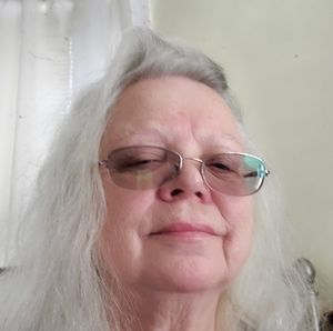 Meet your Posher, Charlene